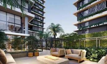 Imagem 6: Apartamento em construção, 3 quartos