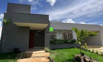 Imagem 2: Linda casa no Condomínio Sonho Verde