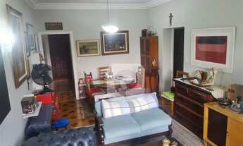 Imagem 3: Apartamento 3 quartos, sendo 1 suíte