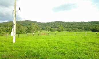 Imagem 3: Vendo Faz de 42 alqueires Porangatu