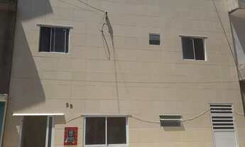 Imagem: Apartamento jacarecica um quarto