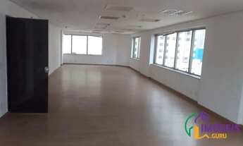 Imagem 6: CONJ. COMERCIAL - ITAIM BIBI - SP