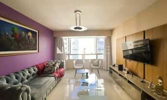 Imagem 3: Apartamento à venda com 4 quartos em Boa Viagem, a apenas 1 quadra do mar