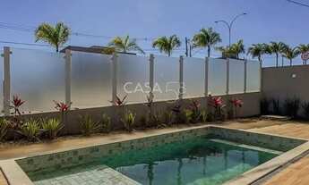 Imagem 4: Casa Térrea de Alto Padrão à Venda | 3 Suítes | Piscina