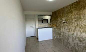 Imagem: Apartamento - Loteamento Parque São Martinho