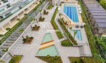 Imagem 2: Apartamento com móveis planejados, 3 dormitórios (1 suite) 2 vagas l