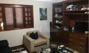 Imagem 7: Casa para alugar, 352 m² por R$ 17.575,01/mês - Alphaville - Santana de Parnaíba/SP