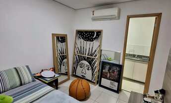 Imagem 4: Apartamento no Life da Villa - São Francisco