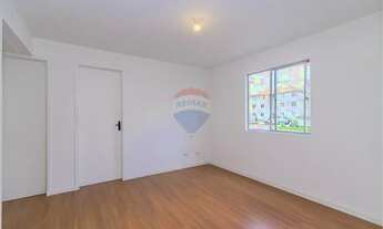 Imagem 4: Imóvel para aluguel com 40 metros quadrados com 2 quartos em Uberaba - Curitiba - PR