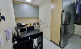 Imagem 7: Oportunidade - Apartamento - Parque Residencial Aquarius - Residencial Place Athenee - 3 D