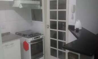 Imagem 7: Apartamento para Venda em Jandira, Centro, 2 dormitórios, 1 banheiro, 1 vaga