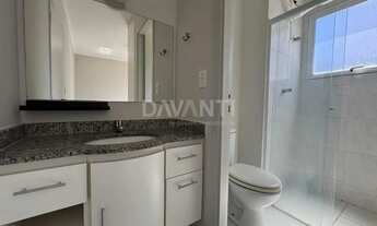 Imagem 5: Cobertura para locação no Mansões Santo Antônio em Campinas na Davanti Imóveis