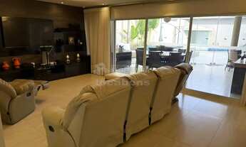 Imagem 4: Casa Condomínio em São José do Rio Preto