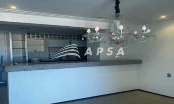 Imagem 5: APARTAMENTO AMPLO COM 120 M² NO CONDOMÍNIO NORDESTE PALACE, OFERECENDO CONFORTO E EXCELENT