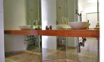 Imagem 3: Apartamento à Venda - Portal do Morumbi, 3 Quartos, 230 m2