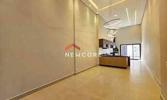 Imagem 3: Casa de condomínio em Avenida Mario Gil - Loteamento Park Gran Reserve - Indaiatuba/SP