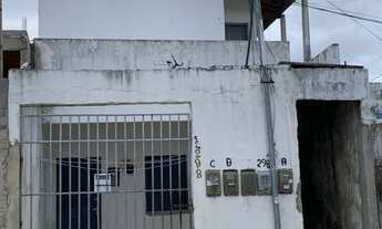 Imagem 7: Casa térrea com três Kitnet parte superior