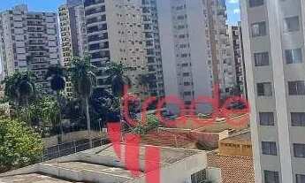 Imagem 3: Apartamento para Vender de 01 Quarto no Bairro Centro em Ribeirão Preto com Sacada
