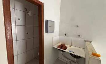 Imagem 6: Kitnet com 1 quarto, 1 vaga de garagem, com 30m² no bairro Universitário