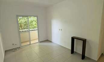 Imagem 2: Imóvel para aluguel tem 65 metros quadrados com 2 quartos em Parque São Luís - Taubaté - S