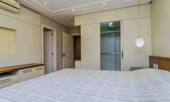 Imagem 13: Linda Cobertura no Menino Deus!