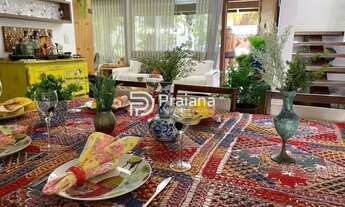 Imagem 4: Paraiso dos Lagos | Guarajuba | Casa Alto Padrão | 4 Suítes | Mobiliada