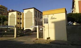 Imagem: CONDOMINIO ISADORA