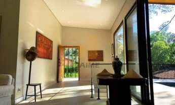 Imagem 7: Casa Assobradada, Estância Parque de Atibaia - Atibaia