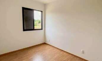 Imagem 6: Apartamento residencial de 54 m² à venda em Vila Santa Rita, Franca/SP Financia e aceita