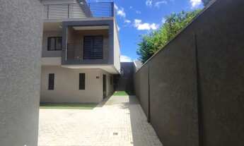 Imagem 3: TRIPLEX COM TERRAÇO NO PINHEIRINHO REF: 742