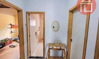 Imagem 4: Chácara com 3 dormitórios à venda, 1058 m² por R$ 630.000,00 - Chácaras Fernão Dias - Brag