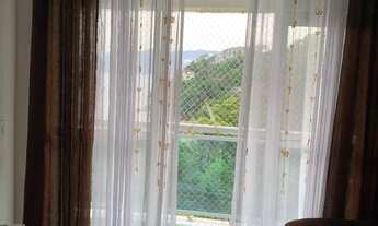 Imagem 6: APARTAMENTO PARA VENDA E LOCAÇÃO - CONDOMÍNIO PORTO REAL - MANGARATIBA