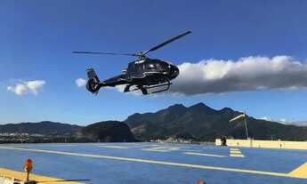 Imagem 7: BUSINESS CENTER CEO