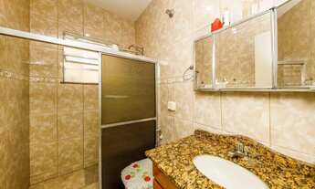 Imagem 6: 3 quartos no melhor do Cascatinha e espaçoso para venda