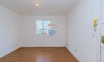 Imagem 6: Imóvel para aluguel com 40 metros quadrados com 2 quartos em Uberaba - Curitiba - PR