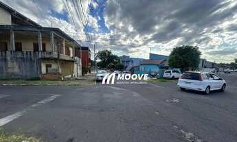 Imagem 2: Terreno à Venda 330 m² Esquina Privilegiada a 300m da Av. Dorival Cândido Luz de Oliveir