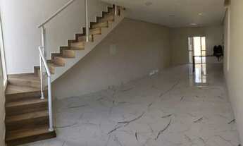 Imagem 2: Casa à venda em Santana de Parnaíba, Chácara Jaguari (Fazendinha), com 3 quartos, com 152