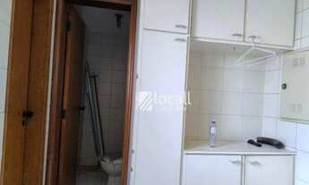 Imagem 5: Apartamento com 3 dormitórios, 120 m² - venda por R$ 450.000,00 ou aluguel por R$ 3.880,00