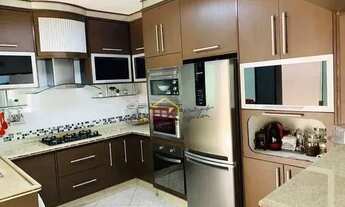 Imagem 4: Sobrado com 3 dormitórios, 420 m² - venda por R$ 1.695.000,00 ou aluguel por R$ 9.200,01/m