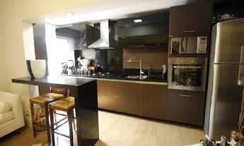 Imagem 3: VENDO Cobertura Av. Goethe Porto Alegre R$ 850.000