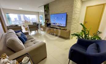 Imagem: Apartamento 3 Suítes no Setor Marista com