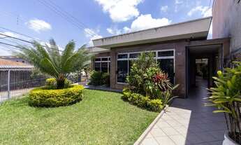 Imagem 4: Casa para venda em Parque São Domingos com 3 quartos, sendo 1 suíte , 246m²