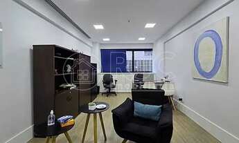 Imagem 11: Imóvel para venda possui 33 metros quadrados em Tijuca - Rio de Janeiro - RJ