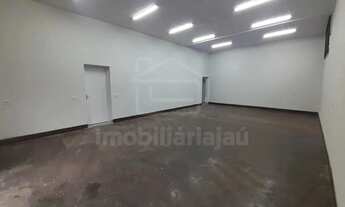 Imagem: Salão comercial com 80 M² para aluguel