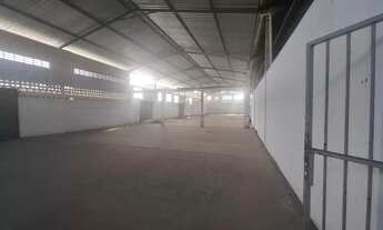 Imagem 6: GALPÃO PARA LOCAÇÃO - 2498