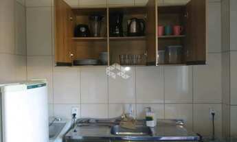 Imagem 5: APARTAMENTO 1 DORMITÓRIOS CANASVIEIRAS. FLORIANÓPOLIS/SC