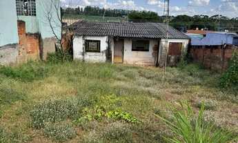 Imagem 2: Lote de esquina Comercial/Residencial 30 do leste Gama