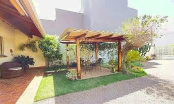 Imagem 2: CASA COM 3 QUARTOS À VENDA, 144 M²NO JARDIM NOVA SUÍÇA - VALINHOS/SP