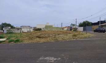 Imagem: Terreno Padrão em Bady Bassitt