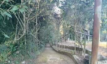 Imagem 2: Chácara à venda em Santana de Parnaíba, Residencial Santa Helena - Gleba I, com 4 quartos